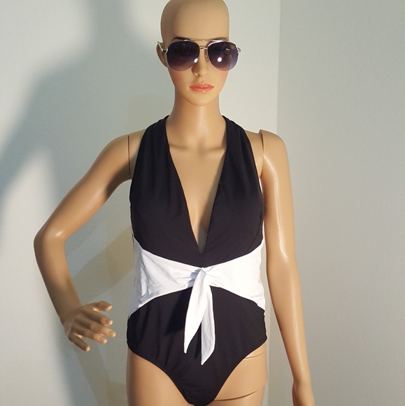 venus one piece bathing suits